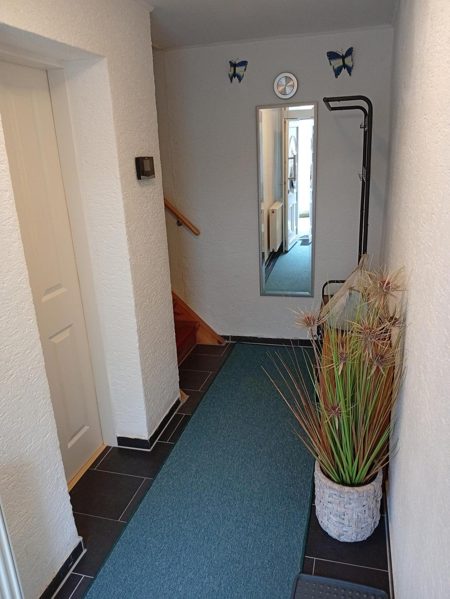 Protea Inn Ferienwohnungen Bad Nauheim Eksteriør billede