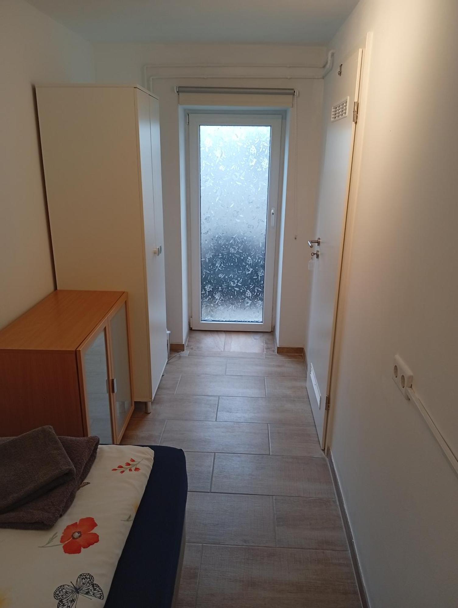 Protea Inn Ferienwohnungen Bad Nauheim Eksteriør billede