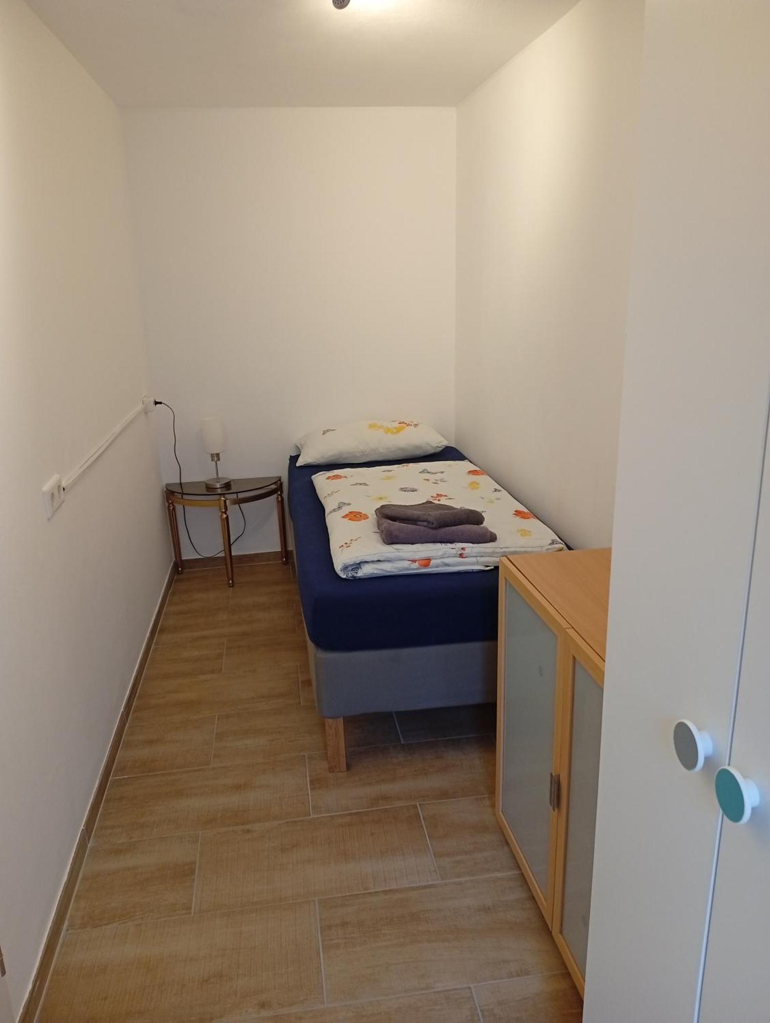 Protea Inn Ferienwohnungen Bad Nauheim Eksteriør billede
